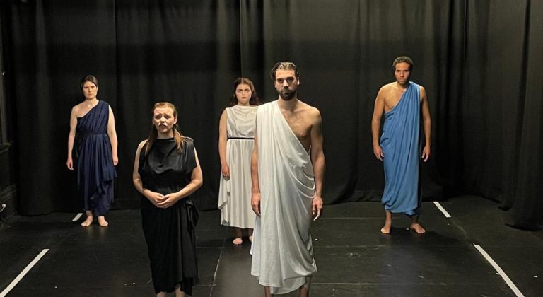 phedre piece theatre francais londres