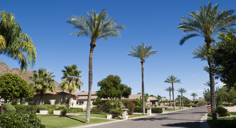 Phoenix, Arizona, le nouvel Eldorado pour les investisseurs immobiliers