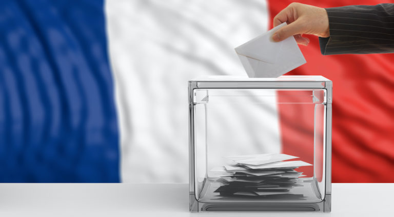 procuration vote londres