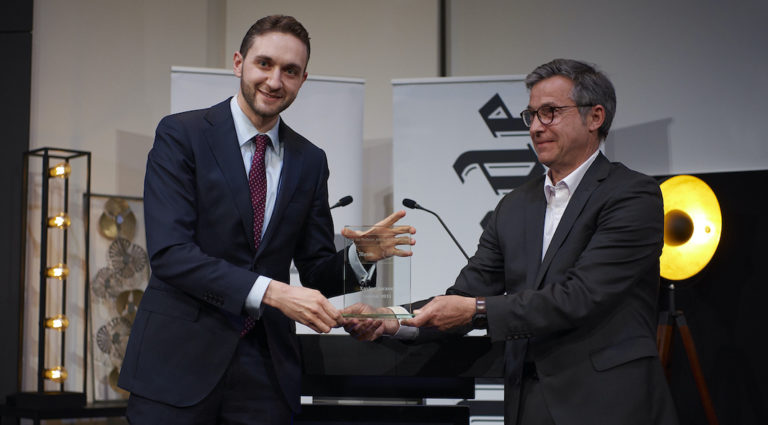 xavier jaravel prix jeune economiste 2021