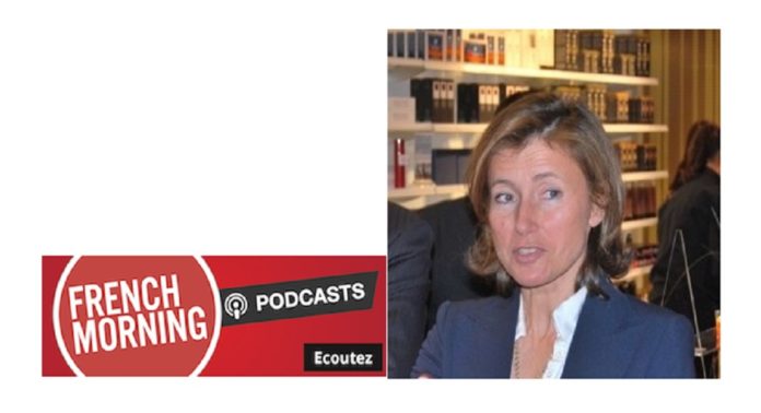 podcast moi impat