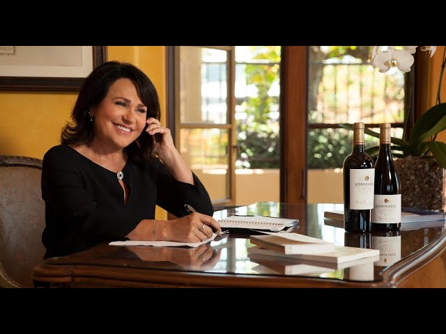 French Boss, Béatrice Cointreau : une serial entrepreneuse