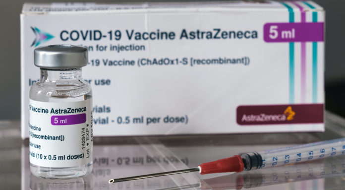 vaccination royaume-uni astrazeneca
