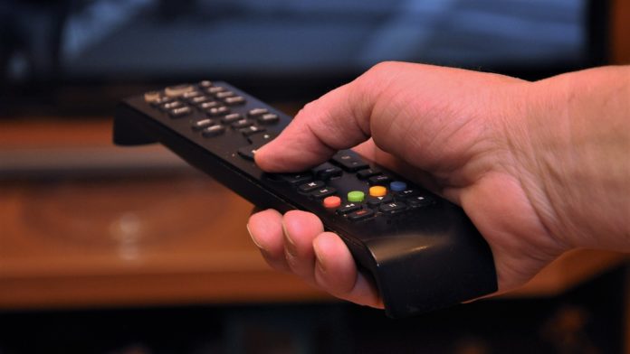 redevance télévision royaume-uni