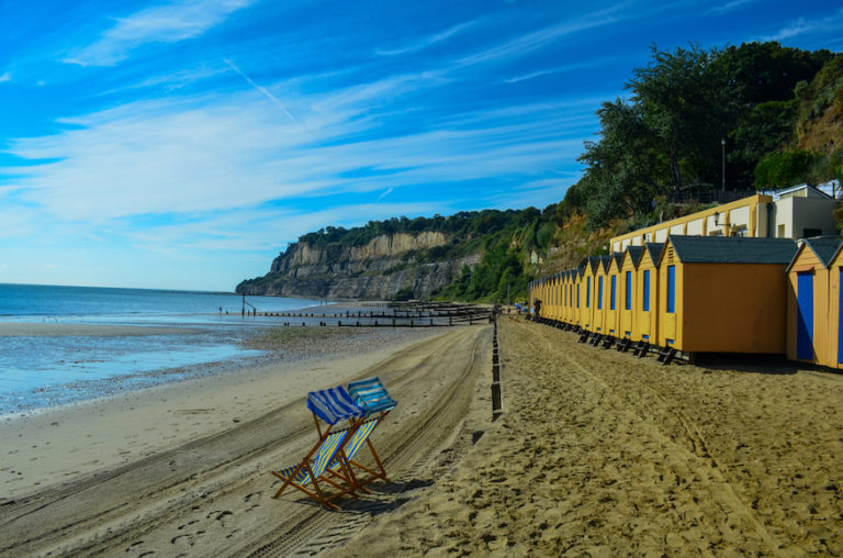 weekend ile de wight