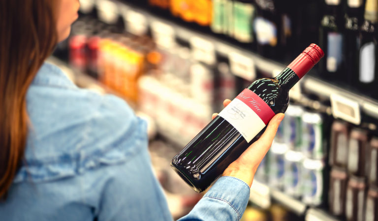 produits français ramenés retour france