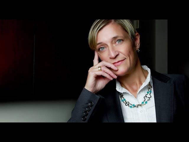 French Boss, Jacqueline Legrand : il n'y a pas d'âge pour devenir entrepreneur