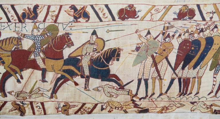 9 dates histoire royaume-uni