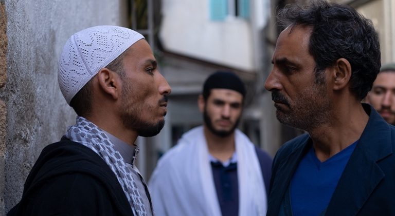 Fatwa festival film tunisien londres