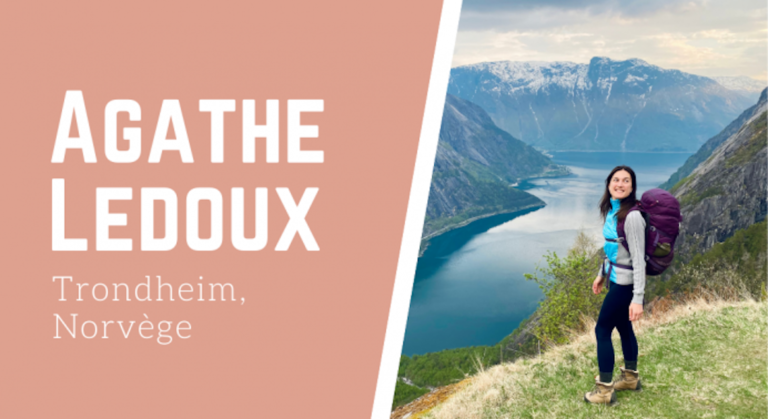 French-Expat agathe norvege
