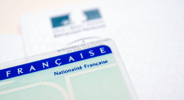 carte identité settled status