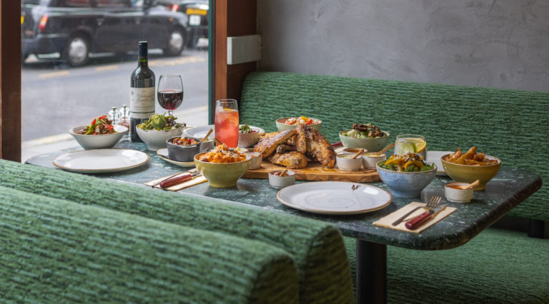 cocotte restaurant londres south kensington