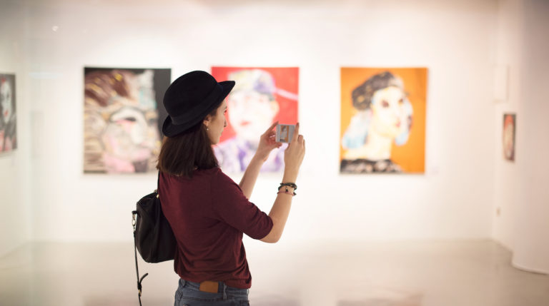 expositions londres