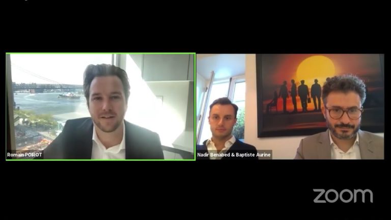 [Vidéo] Patrimoine : nue-propriété, l’investissement immobilier idéal ?