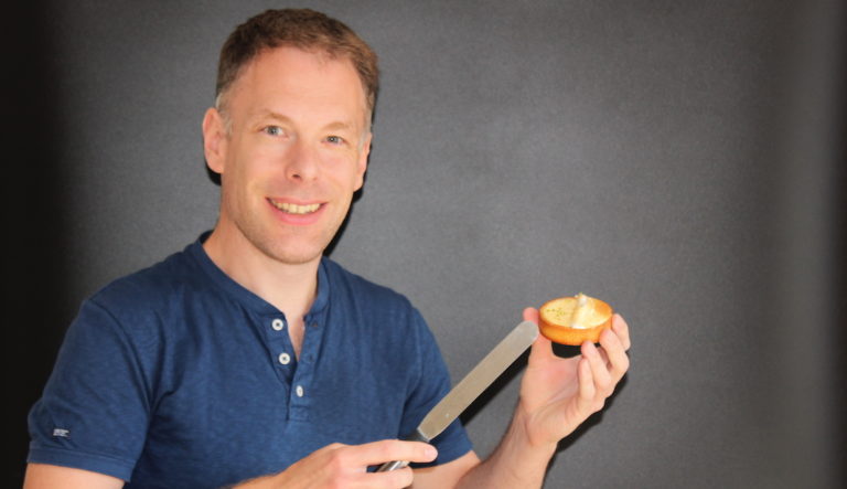 mr gateaux julien lantz