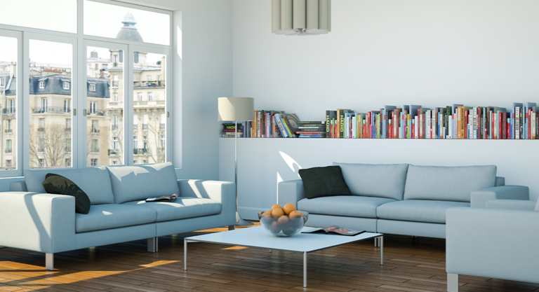Patrimoine : challengez votre investissement grâce à la nue-propriété