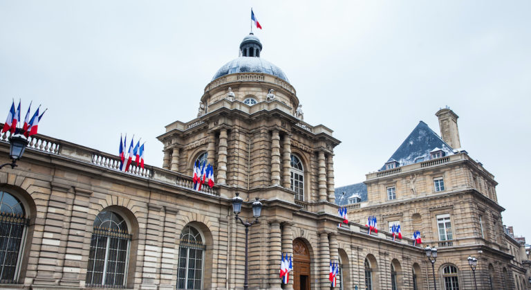 sénatoriales français étranger 2021