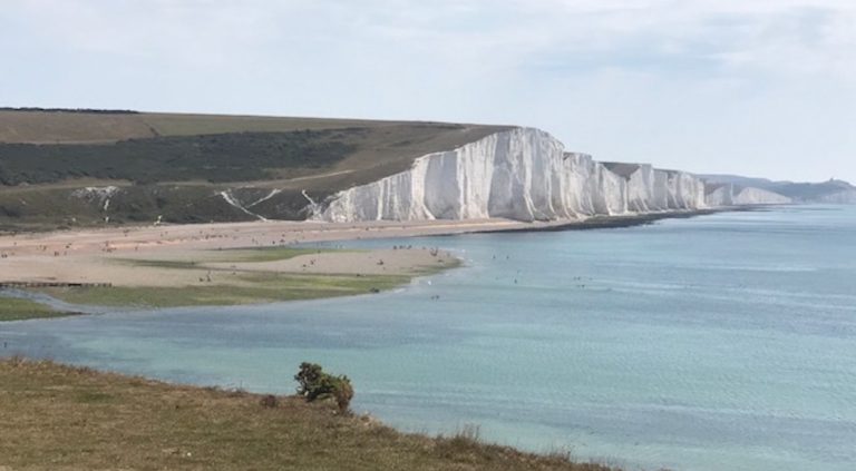 seven sisters randonnee londres