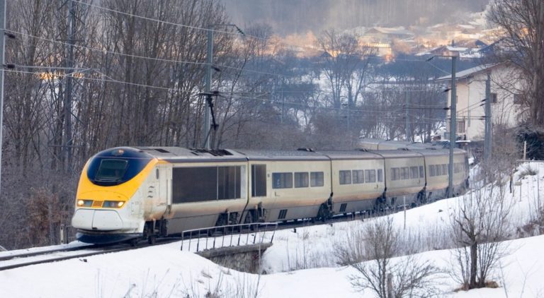 snow train eurostrat travel ski