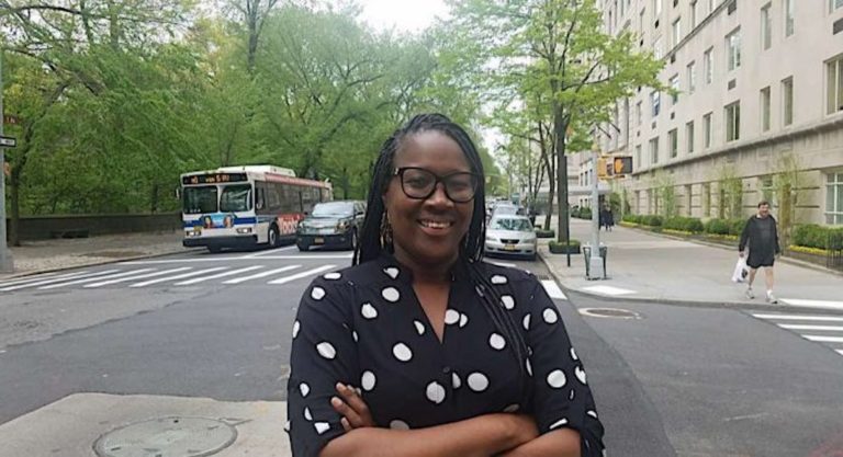 Agnes Ndiaye podcast revolution bilingue