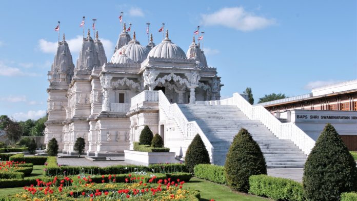 Londres insolite