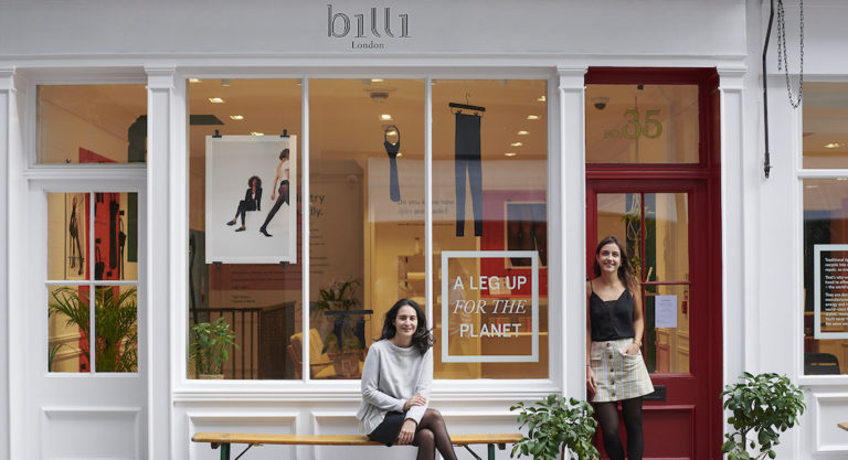 billi london collants