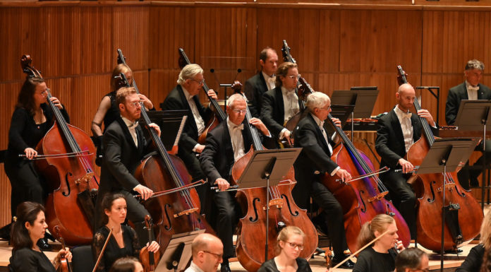 London Philharmonic Orchestra