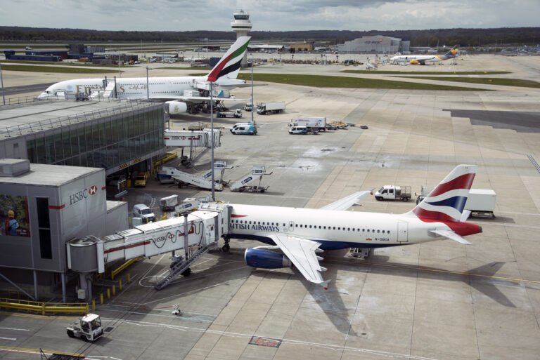 londres british airways low cost paris