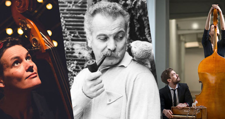 concert londres georges brassens