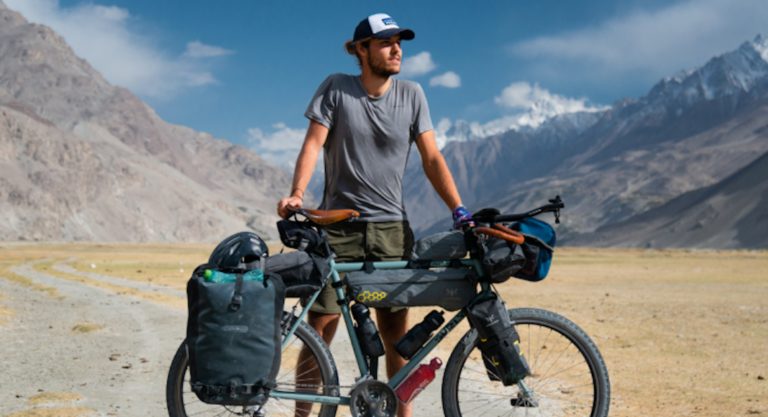 french expat afghanistan