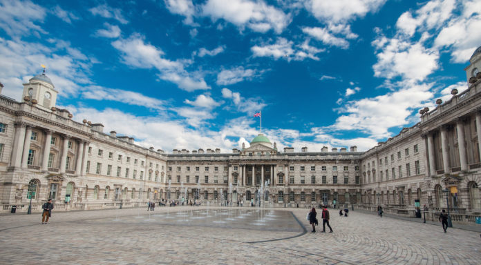 galerie Courtauld réouverture londres