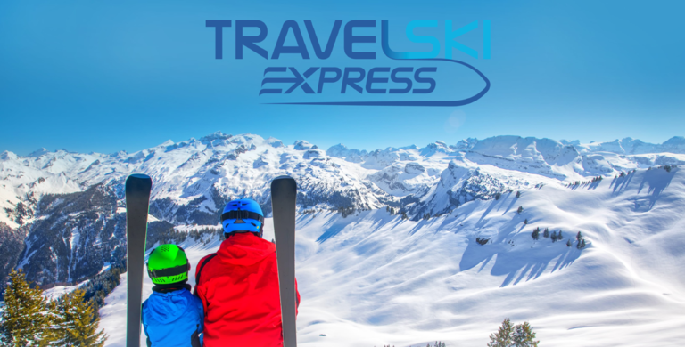Le Travelski Express : pour des vacances dans les Alpes françaises, directement depuis Londres St Pancras
