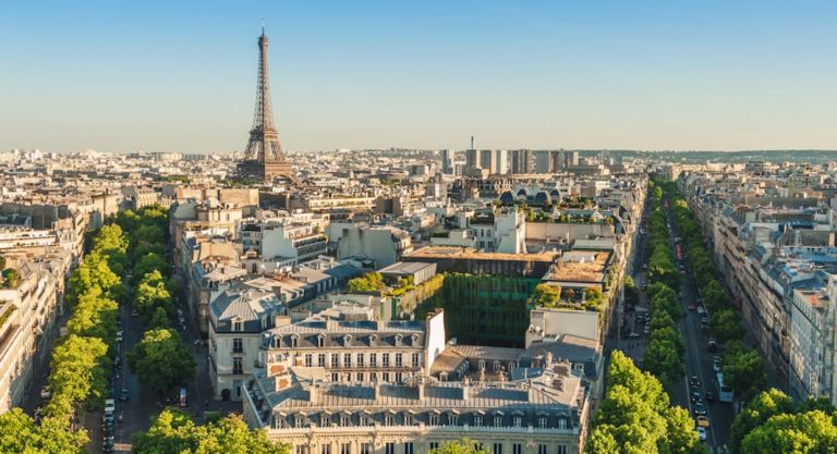 investir en France