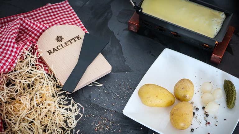 raclette londres