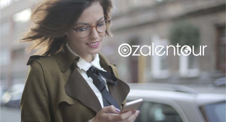 Ozalentour, la plateforme made in France qui allie bons plans, cryptomonnaie et plaisir