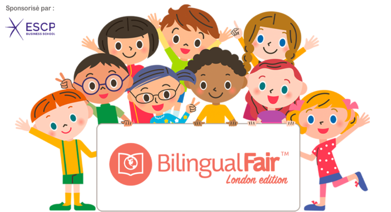 Salon de l’éducation bilingue à Londres: retrouvez toutes les conférences de l’édition 2021 en replay