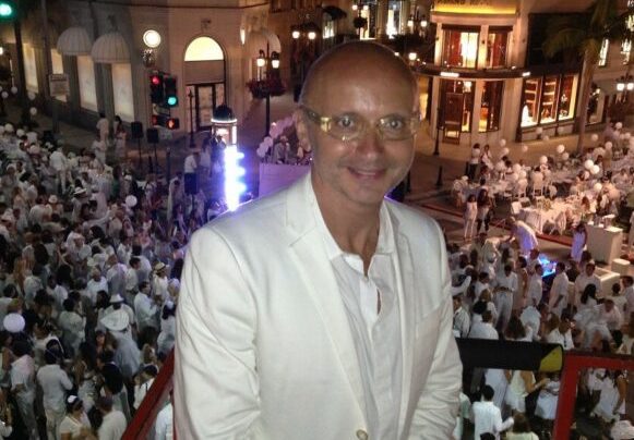 gilles amsallem french boss podcast
