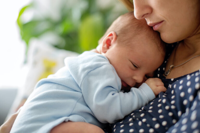 maternity nurse londres