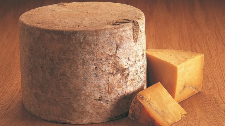 7 fromages britanniques à tester