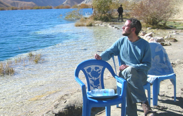 french expat podcast kaboul