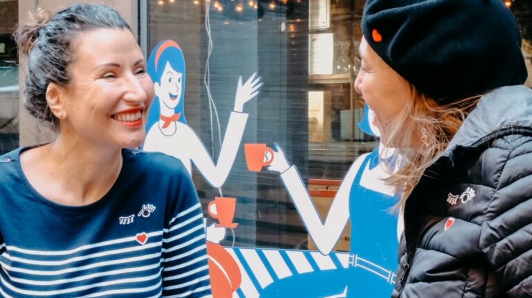 French Boss : Claire Obry se donne pour mission de défendre le savoir-faire français à l’international