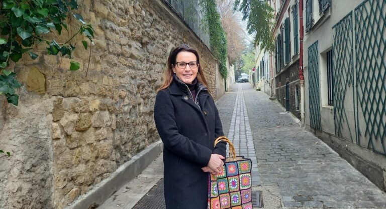 Anne Beliard
