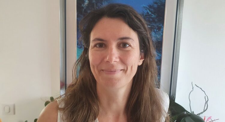 Nathalie Auger revolution bilingue