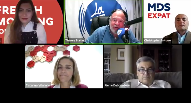 [Vidéo] Vivre et investir au Portugal : le nouvel eldorado pour les expatriés ?