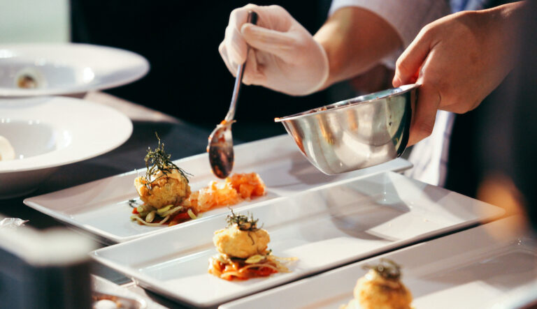 guide michelin restaurants londres