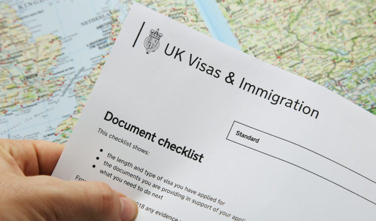 visa immigration royaume-uni