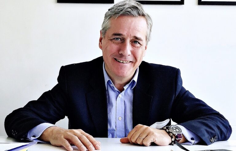 French Boss, Marc-Henri Magdelenat : « Un million et demi d’enfants du primaire nous lisent »