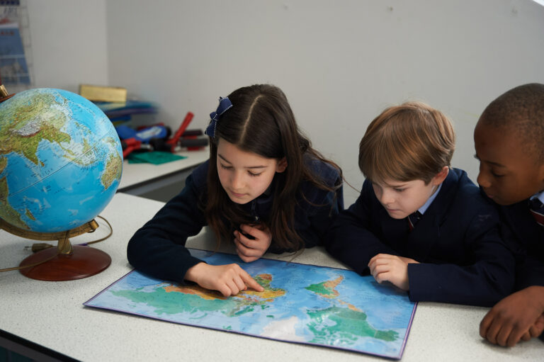 Ecole française Londres