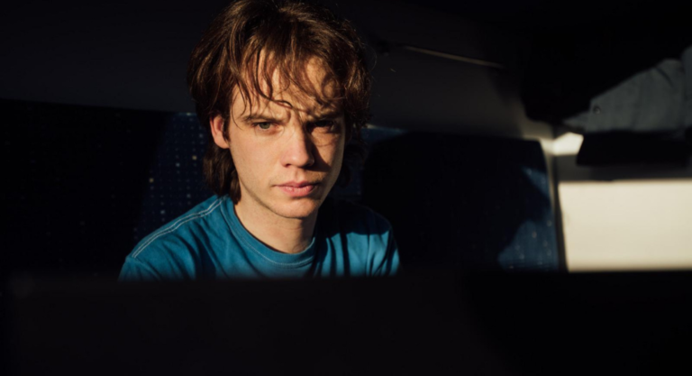 French Expat : Guillaume Ptak, correspondant de guerre en Ukraine