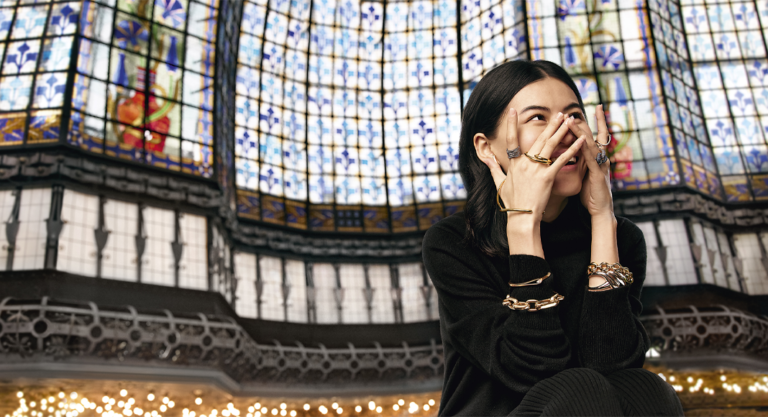 Le Printemps Haussmann “fait sa mue” : de nouvelles expériences à découvrir à Paris